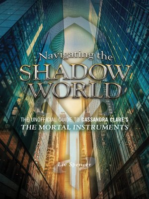 cover image of Navigating the Shadow World